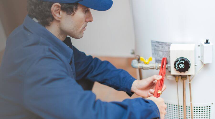 Expert burst pipe repair services in Beryl, UT
